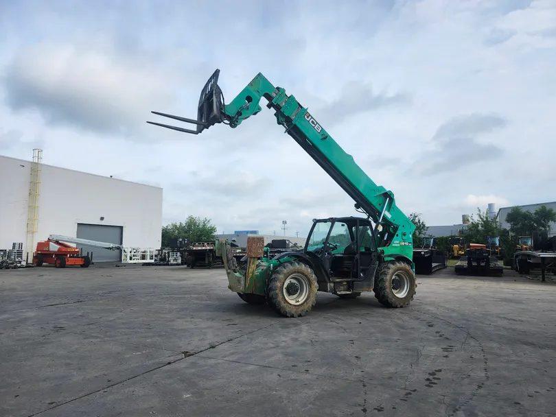 Concord Rents equipment fleet in Michigan